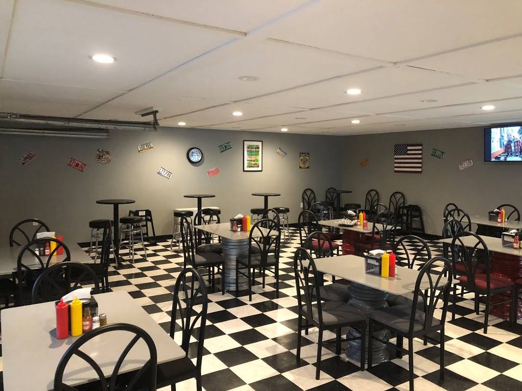 Nicks Snack Shack | restaurant | 515 Main St, Barton, VT 05822, USA | 8025257125 OR +1 802-525-7125