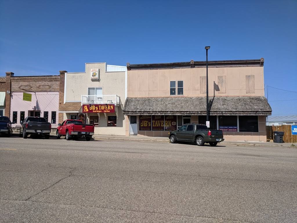 JBs Tavern | restaurant | 112 Main St, Wanamingo, MN 55983, USA | 5078242100 OR +1 507-824-2100