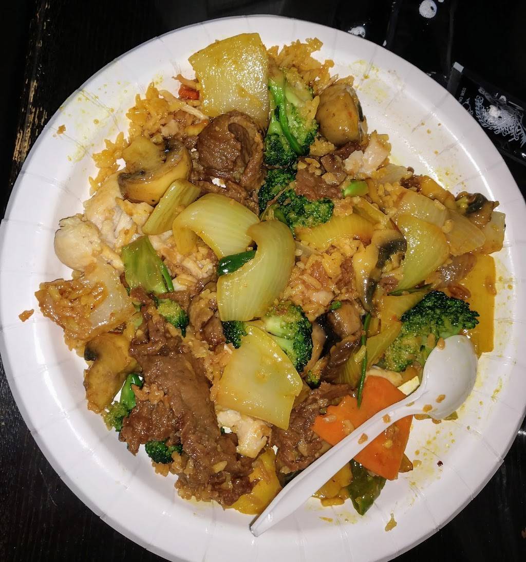 Great Wall Chinese Restaurant | restaurant | 2576 Stuarts Draft Hwy # 118, Stuarts Draft, VA 24477, USA | 5403375008 OR +1 540-337-5008