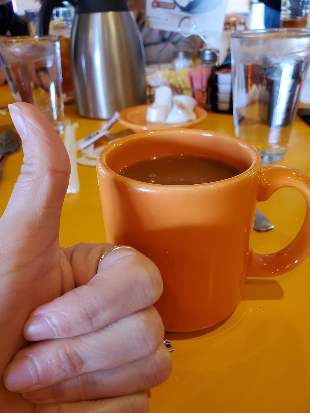 Village Inn | bakery | 1707 S Pueblo Blvd, Pueblo, CO 81005, USA | 7195611228 OR +1 719-561-1228