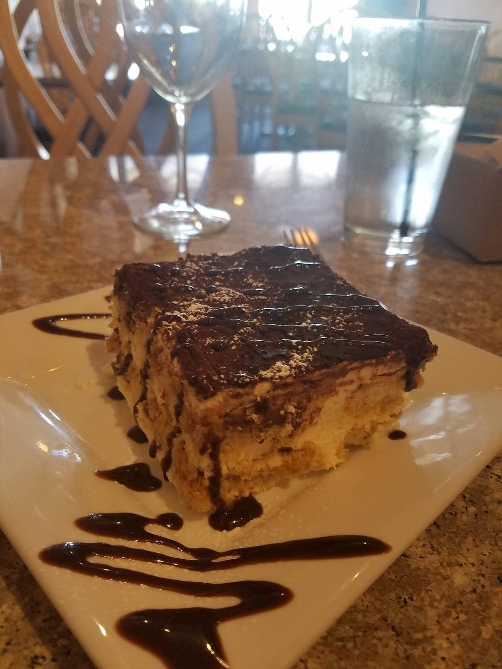 Pasta Bella Ristorante | restaurant | 512 Center Ave, Martinez, CA 94553, USA | 9253139040 OR +1 925-313-9040