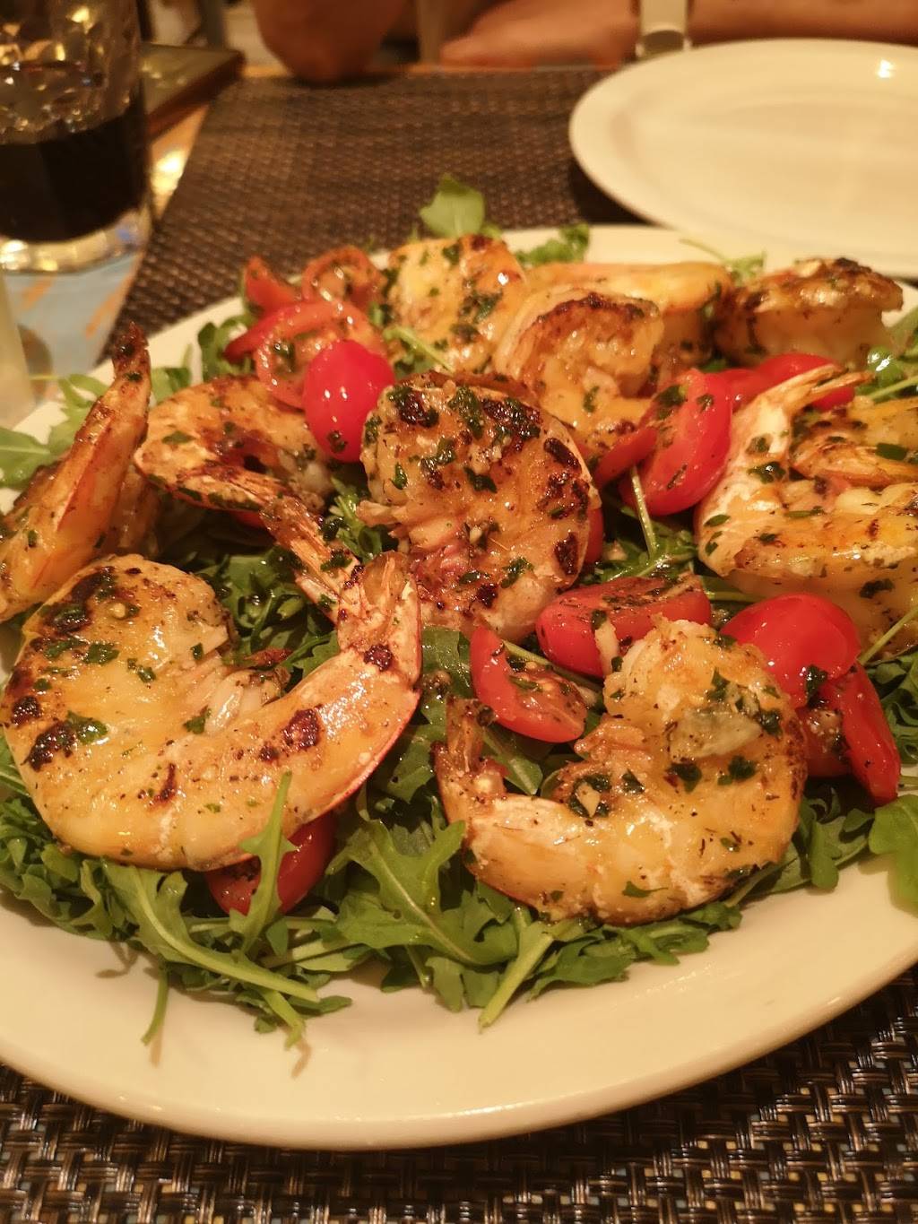 Oltre Mare | meal takeaway | 4286 Cass St, San Diego, CA 92109, USA | 8582727247 OR +1 858-272-7247