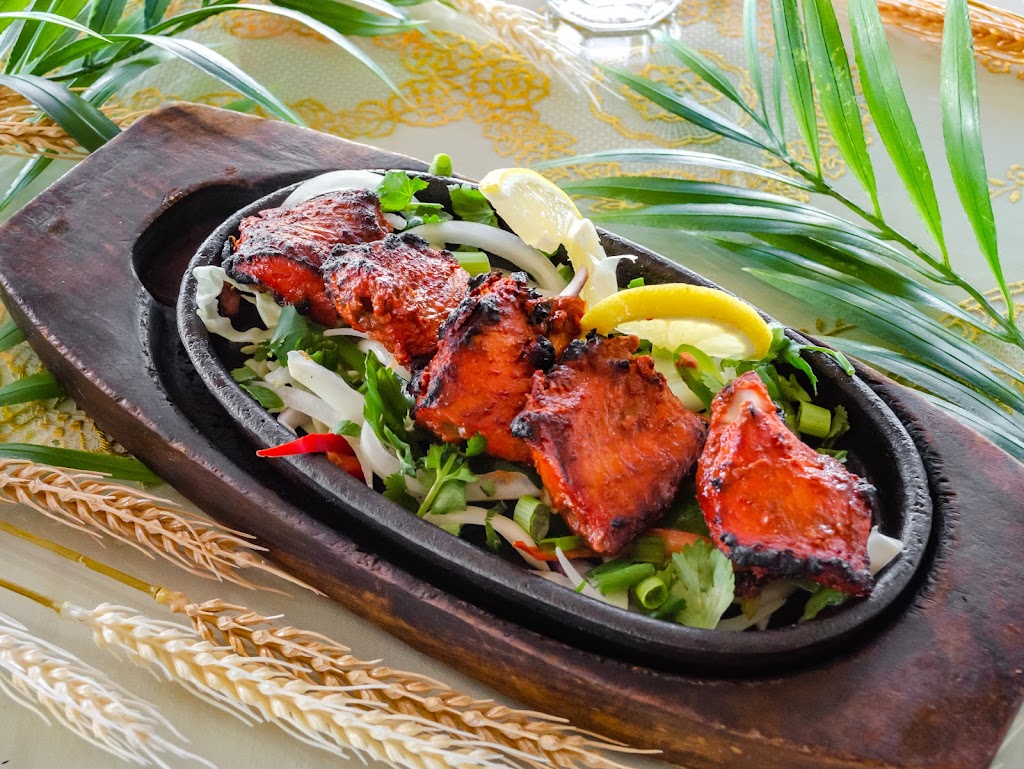 Namaste Sacramandu - Indo-Nepalese Fusion | restaurant | 1148 Fulton Ave A, Sacramento, CA 95825, USA | 2793452444 OR +1 279-345-2444