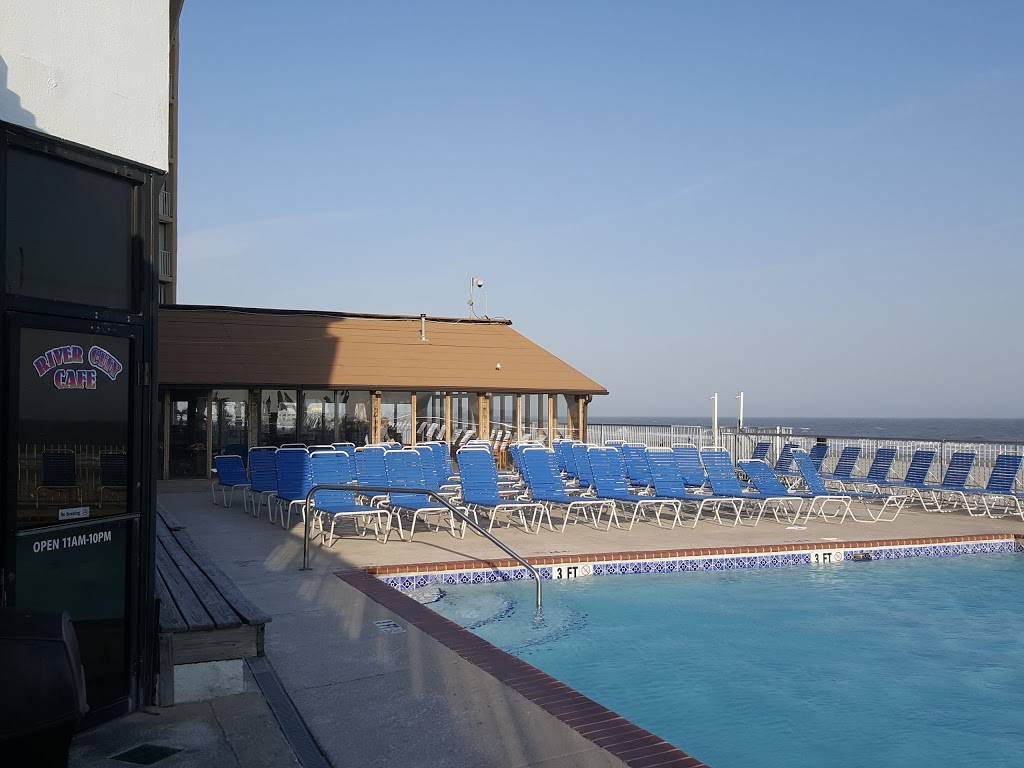 River City Cafe | restaurant | 9550 Shore Dr, Myrtle Beach, SC 29572, USA | 8434975299 OR +1 843-497-5299