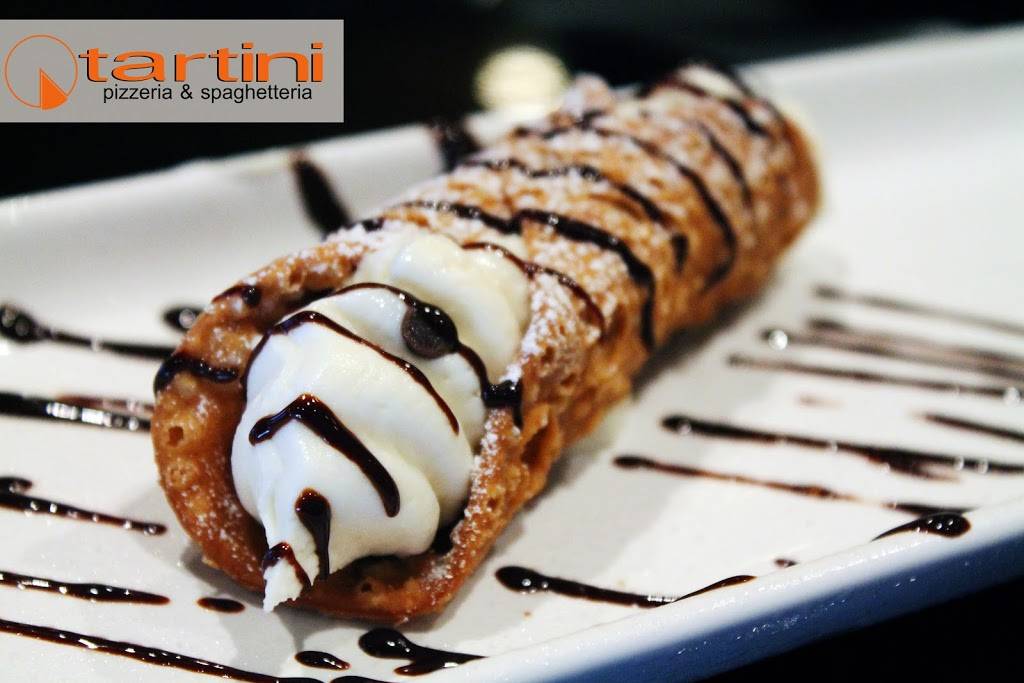 Tartini Pizzeria & Spaghetteria | meal delivery | 6321 S Orange Ave #101, Pine Castle, FL 32809, USA | 4077048011 OR +1 407-704-8011