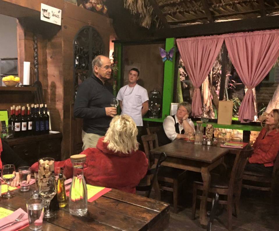 Pasta y Basta | restaurant | km 28.5, blvd artesanal, Popotla, 22710 Rosarito, B.C., Mexico | 016611200766 OR +52 661 120 0766