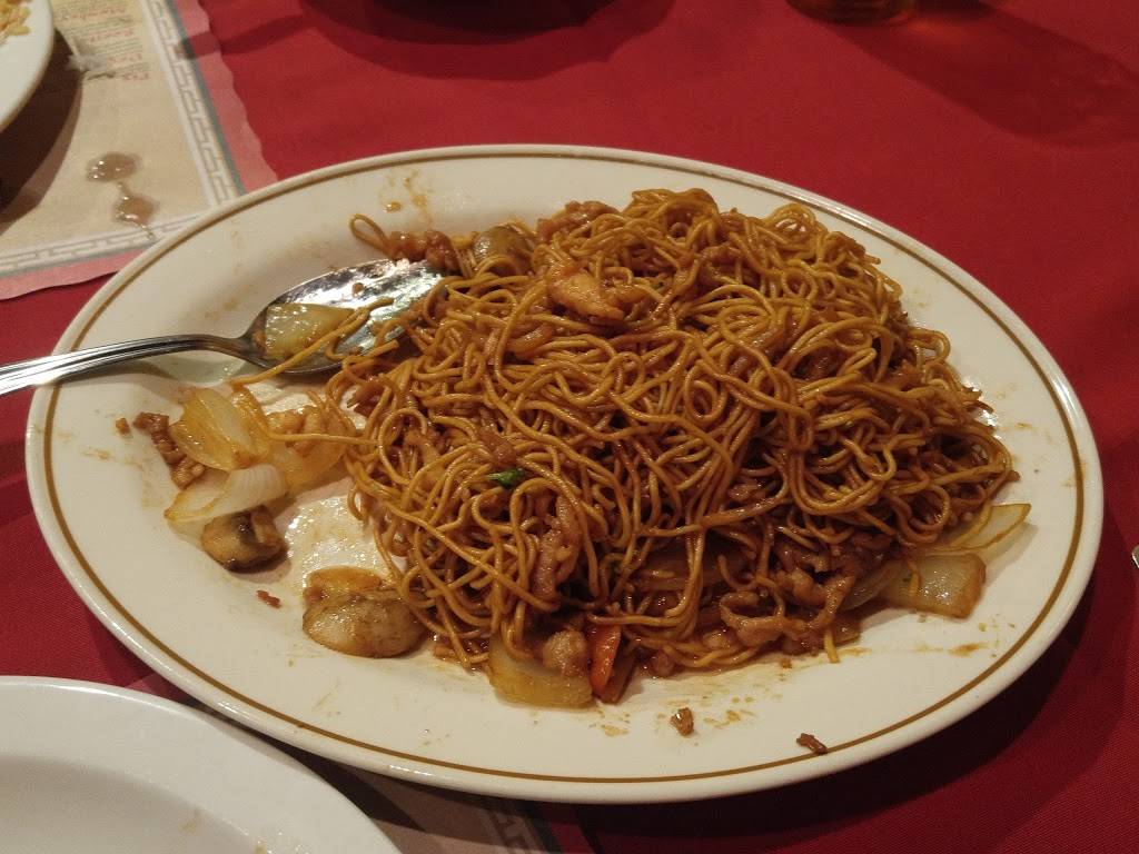 Ming Teh Restaurant | restaurant | 126 Niagara Blvd, Fort Erie, ON L2A 3G3, Canada | 9058717971 OR +1 905-871-7971