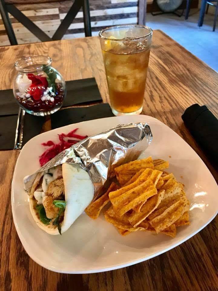 Mockingbird Cafe | restaurant | 1839 Netherland Inn Rd, Kingsport, TN 37660, USA | 5408194508 OR +1 540-819-4508