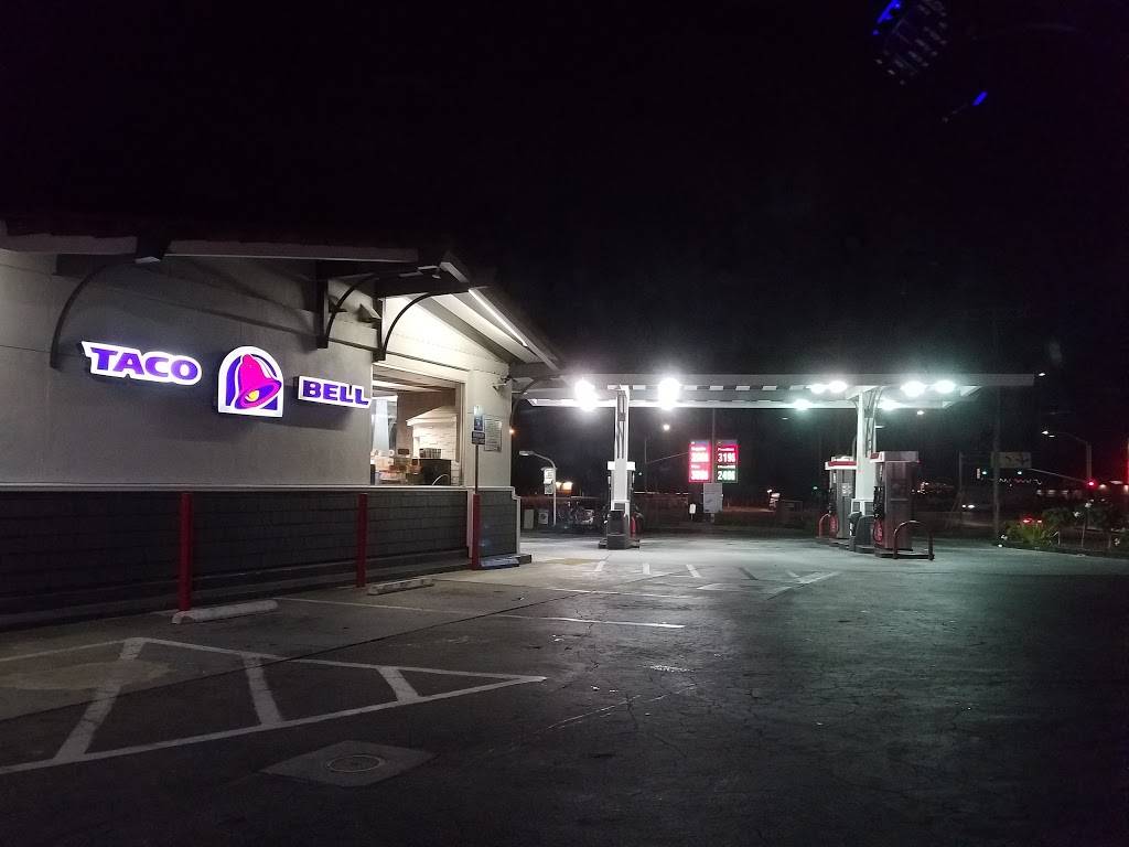 Taco Bell | restaurant | 17299 CA-1, Pacific Palisades, CA 90272, USA | 3104597645 OR +1 310-459-7645