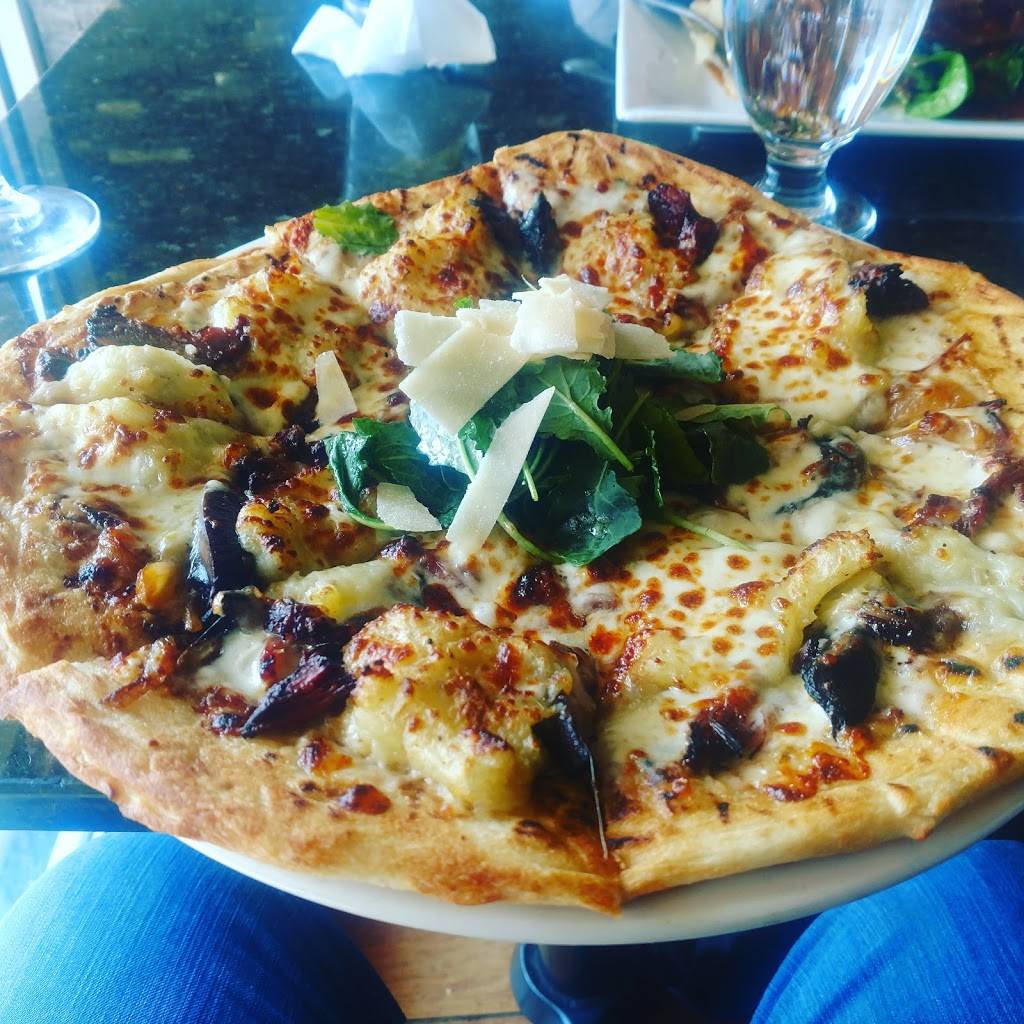 Exchange Street Bistro | night club | 67 Exchange St, Malden, MA 02148, USA | 7813220071 OR +1 781-322-0071