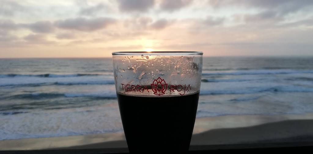 Tierra Roja Cervecería Y Pizzas Artesanales | restaurant | planta alta, Paseo Costero 780A, Playas, Monumental, 22504 Tijuana, B.C., Mexico | 016642105965 OR +52 664 210 5965