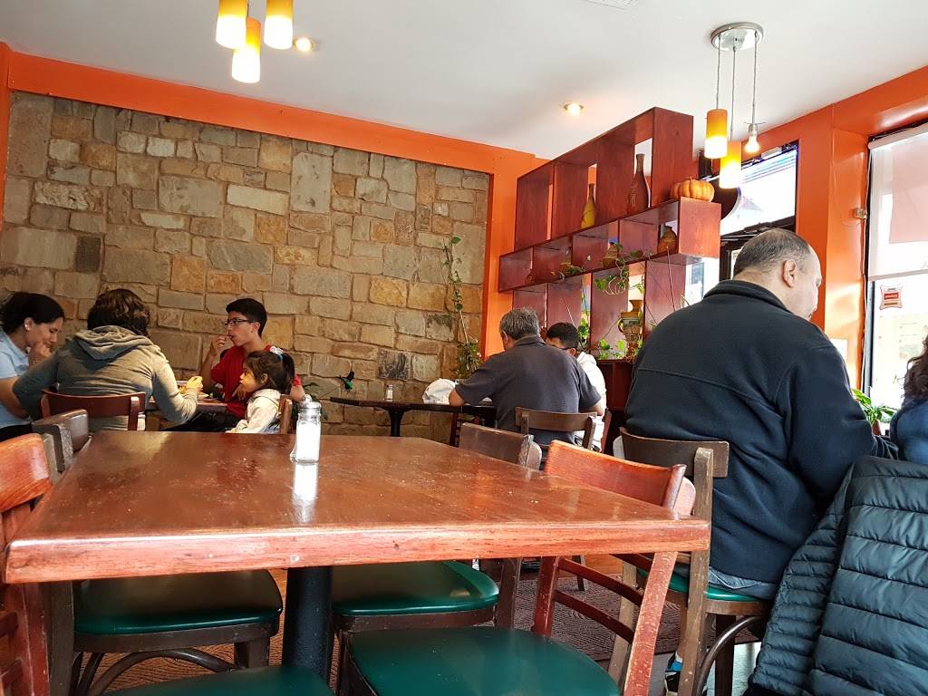 El Anzuelo Fino | restaurant | 98-01 Jamaica Ave, Woodhaven, NY 11421, USA | 7188460909 OR +1 718-846-0909