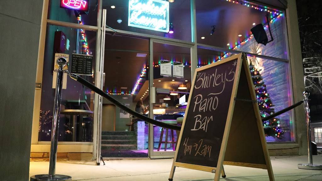 Shirleys Piano Bar | restaurant | 104 N Cook St, Barrington, IL 60010, USA | 2242088409 OR +1 224-208-8409