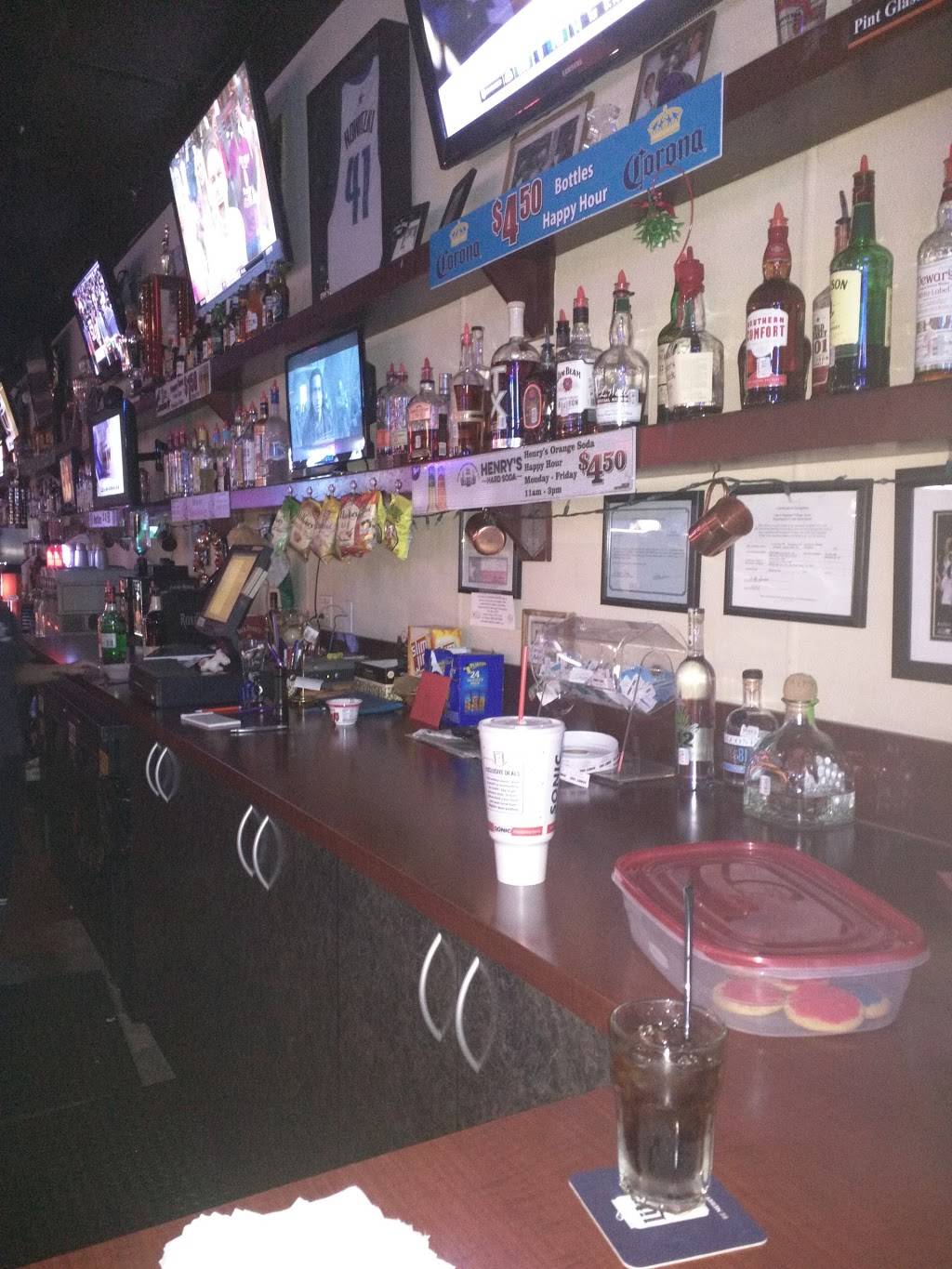 Legends Sports Bar | restaurant | 1940 FM407 #102, Highland Village, TX 75077, USA | 9723171700 OR +1 972-317-1700