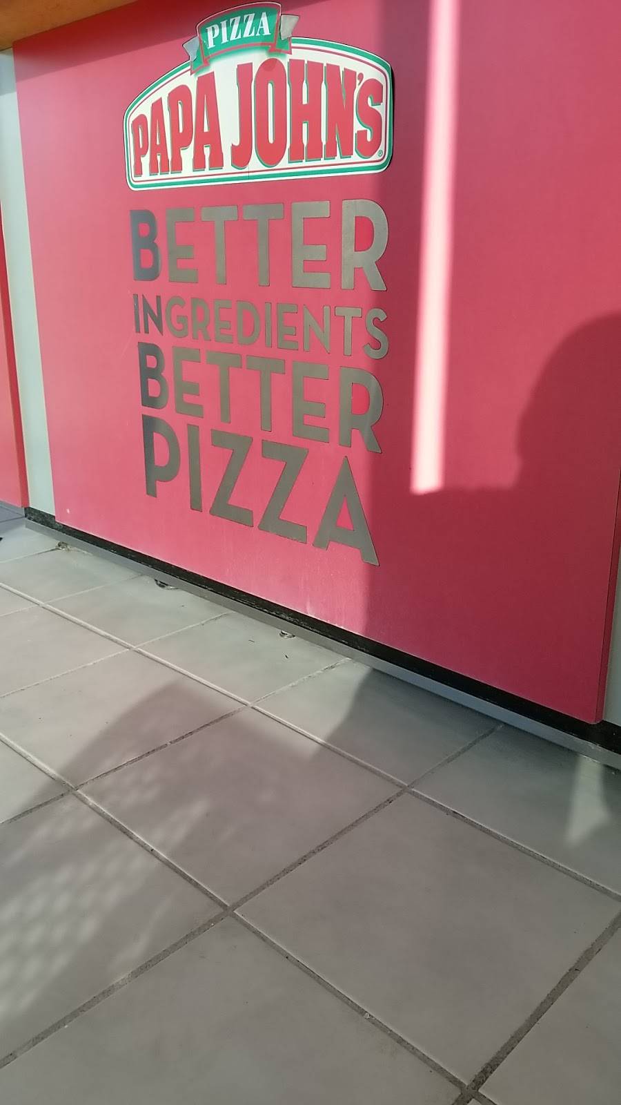 Papa Johns Pizza | restaurant | 411 S Missouri Ave, Clearwater, FL 33756, USA | 7274467272 OR +1 727-446-7272