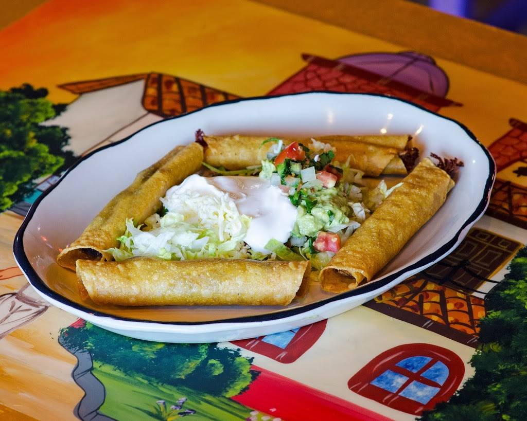 Don Chile Mexican Restaurant | restaurant | 768 Street Rd, Warminster, PA 18974, USA | 2678036902 OR +1 267-803-6902