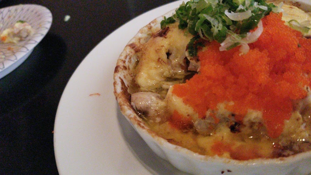 Kaisen Sushi | restaurant | 14841 Dale Mabry Hwy, Tampa, FL 33618, USA | 8139693848 OR +1 813-969-3848