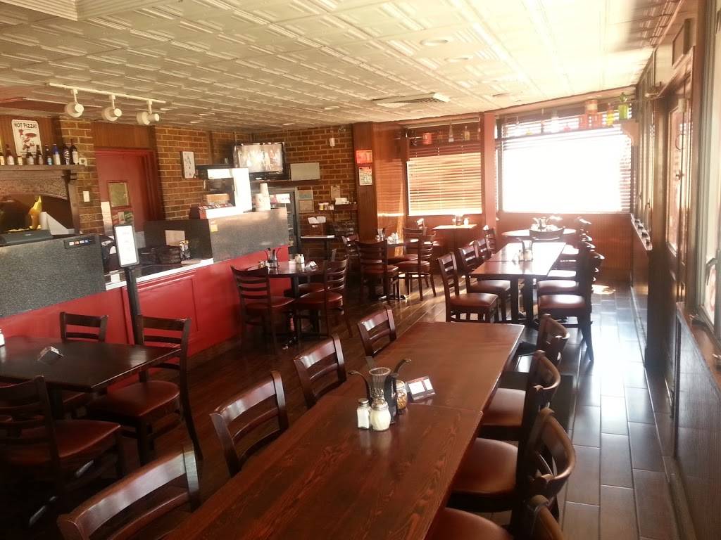 Streets of New York Pizza | meal delivery | 3120 E Cactus Rd, Phoenix, AZ 85032, USA | 6029716400 OR +1 602-971-6400