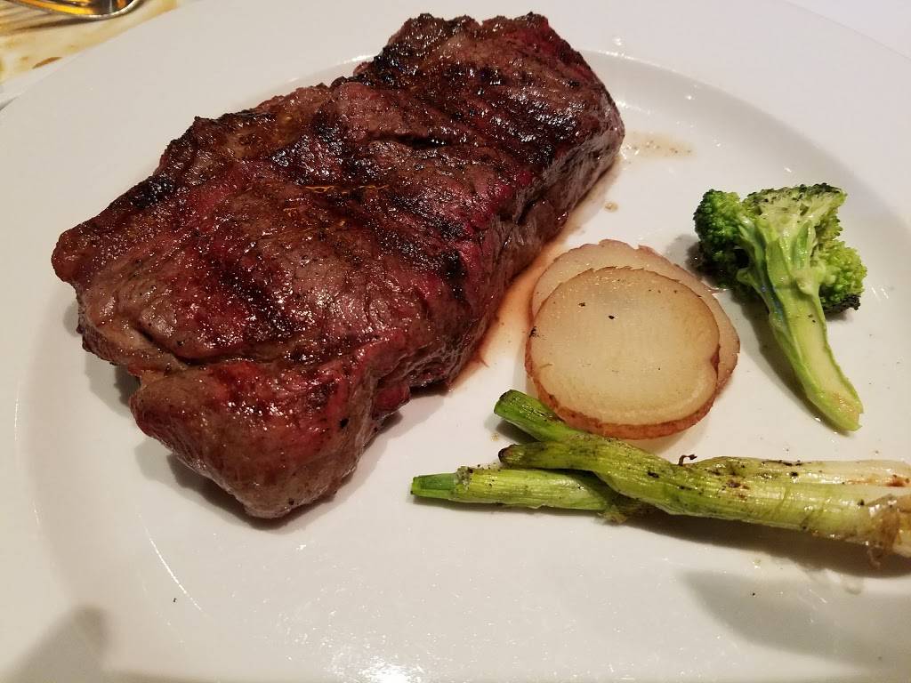 Garufa | restaurant | 5411 N Mesa St, El Paso, TX 79912, USA | 9158336100 OR +1 915-833-6100