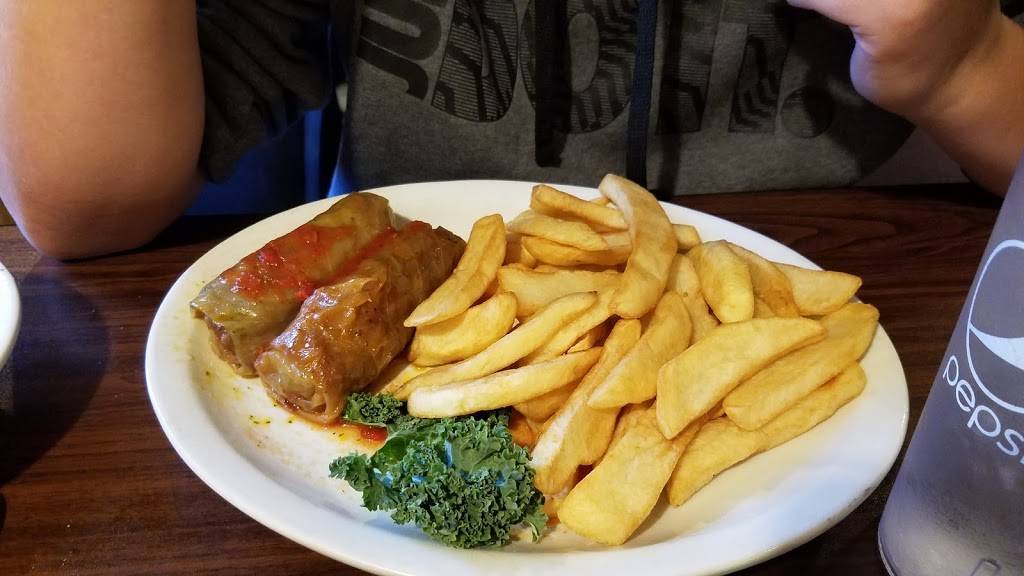 Josephs Fine Foods of Drumright | restaurant | 54580 OK-16, Drumright, OK 74030, USA | 9183523255 OR +1 918-352-3255