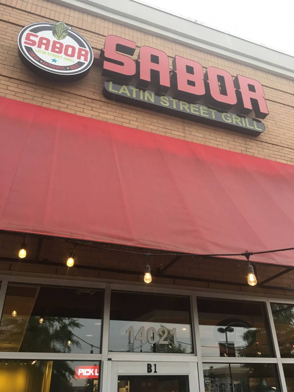 Sabor Latin Street Grill - Ballantyne | restaurant | 14021 Conlan Cir B1, Charlotte, NC 28277, USA | 9809496564 OR +1 980-949-6564