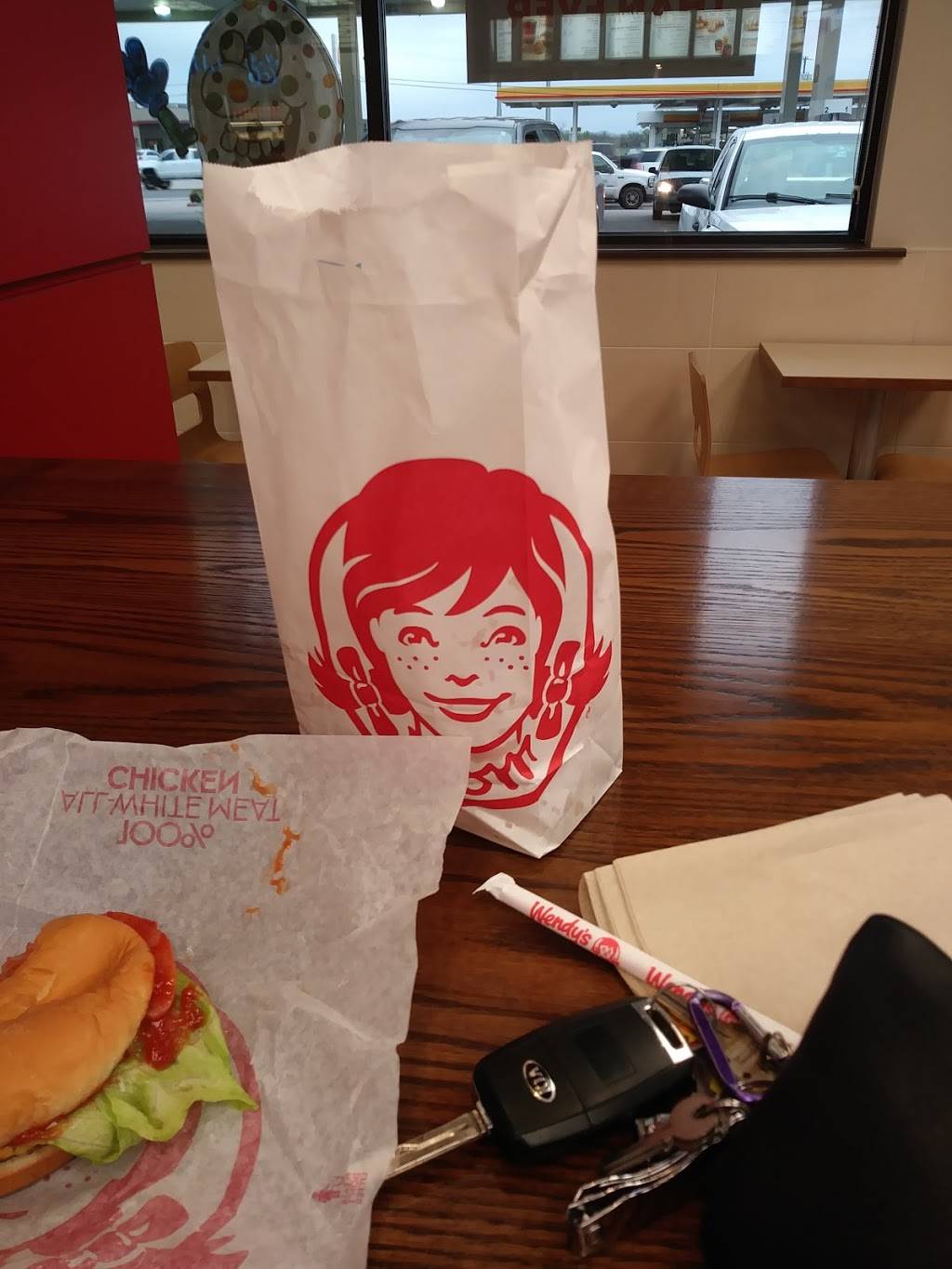 Wendys | restaurant | 2900 S, US-287, Corsicana, TX 75109, USA | 9038746000 OR +1 903-874-6000