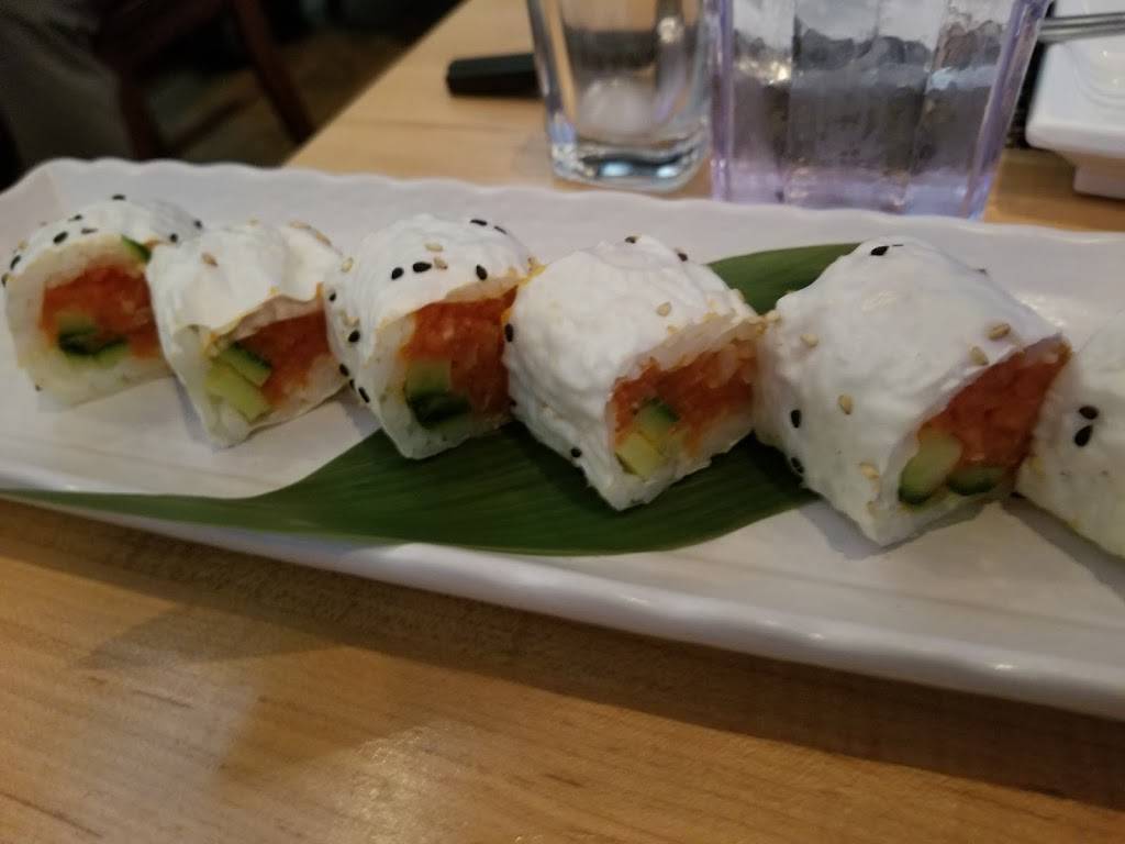 Kaya Sushi | restaurant | 2251 E Maple Ave, El Segundo, CA 90245, USA | 3106401025 OR +1 310-640-1025