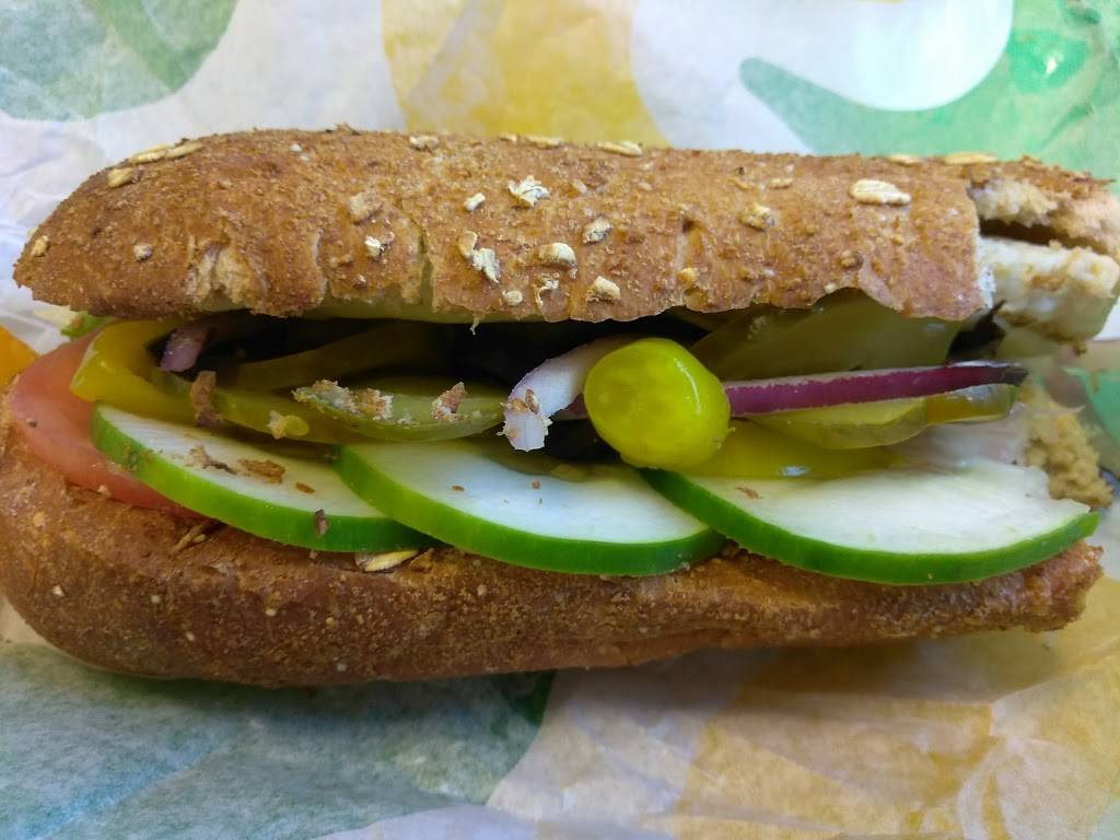 Subway | restaurant | 954 E Altamonte Dr, Altamonte Springs, FL 32701, USA | 4072651508 OR +1 407-265-1508
