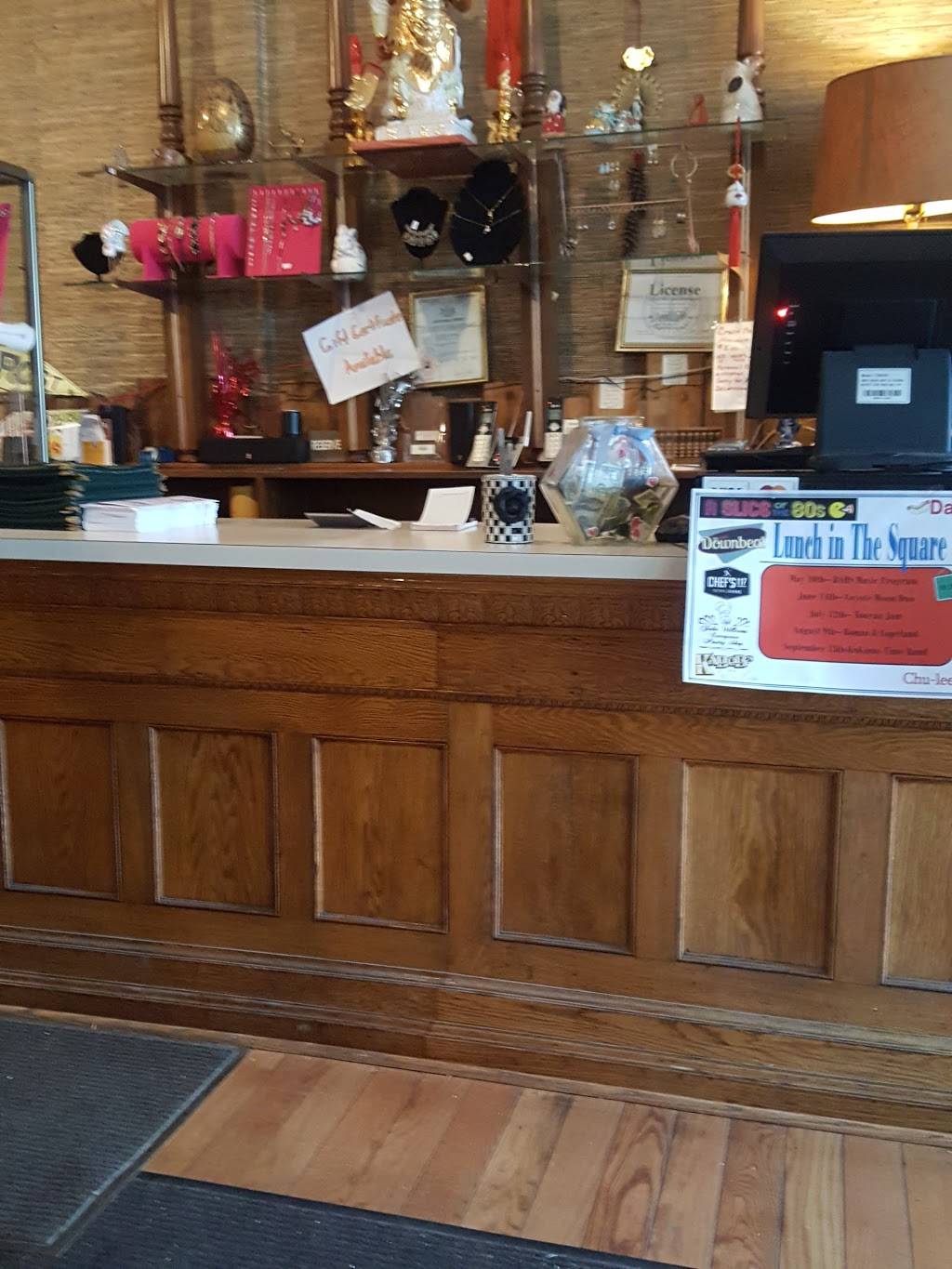 Chu-Lee Gardens Chinese Restaurant | restaurant | 405 E Main St, Bradford, PA 16701, USA | 8143624700 OR +1 814-362-4700