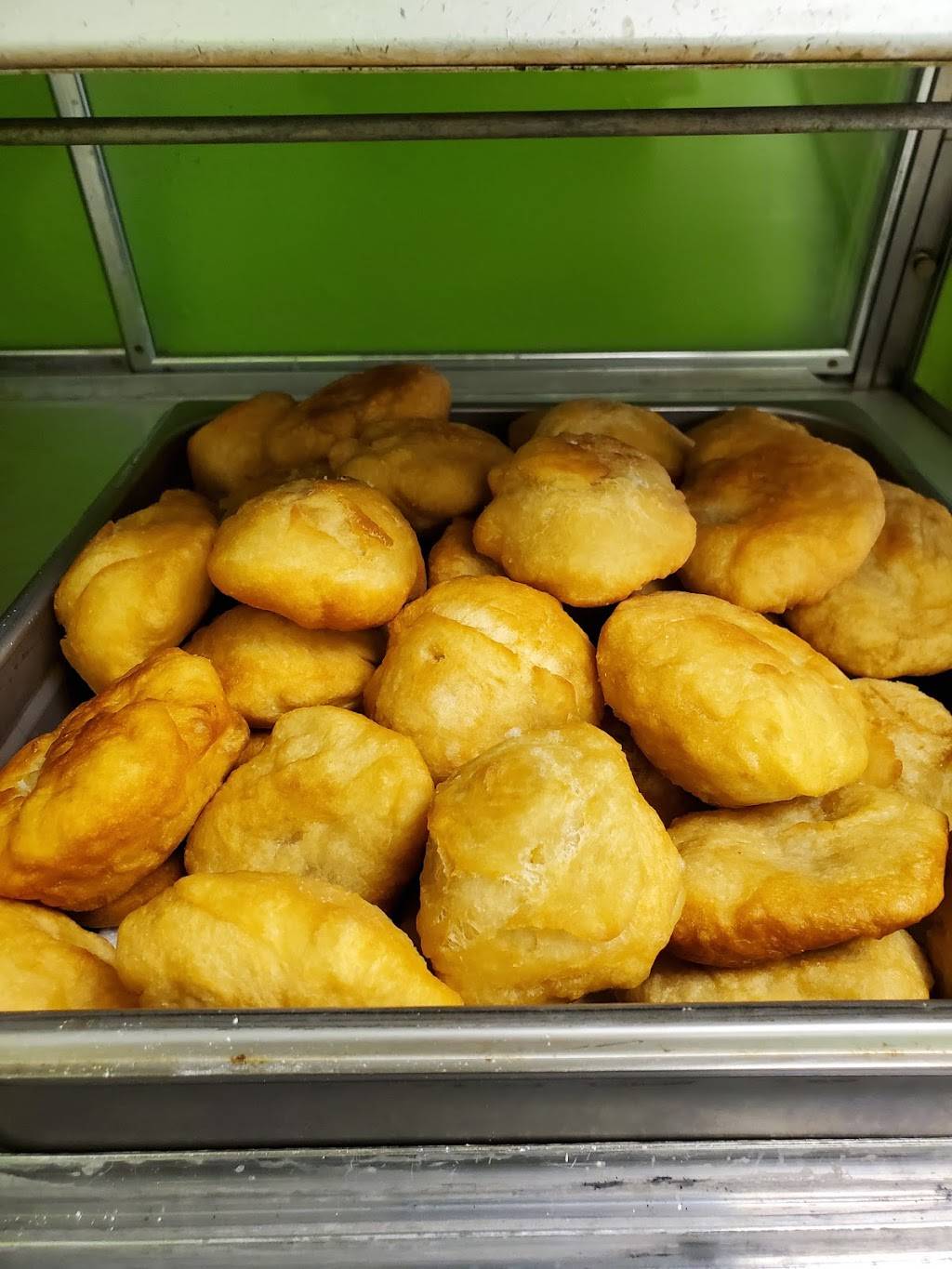 Julias Kitchen _ Straight Outta Dominica | restaurant | 6747 Sunset Strip, Sunrise, FL 33313, USA | 9549995974 OR +1 954-999-5974