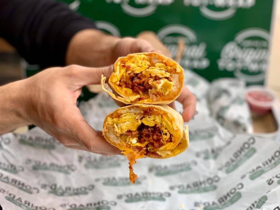 Conrads Grill | restaurant | 563 State St, Madison, WI 53703, USA | 6086308026 OR +1 608-630-8026