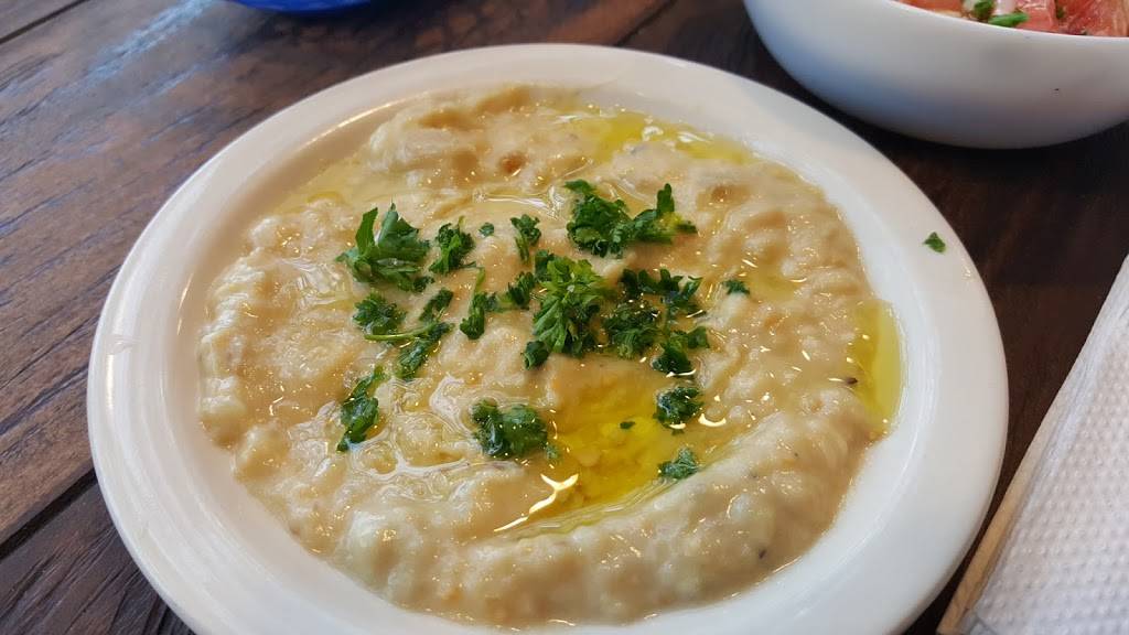 Zaytoon Grill | restaurant | 1618 Central Ave, St. Petersburg, FL 33712, USA | 7276230983 OR +1 727-623-0983