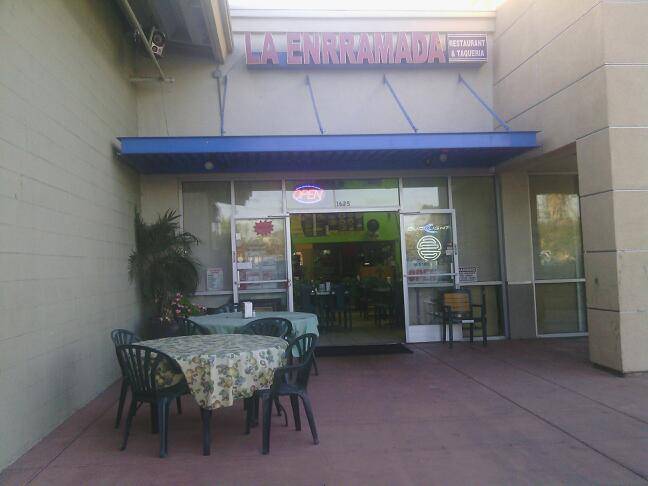 La Enramada Restaurant | restaurant | 1635 McKee Rd, San Jose, CA 95116, USA | 4087702945 OR +1 408-770-2945
