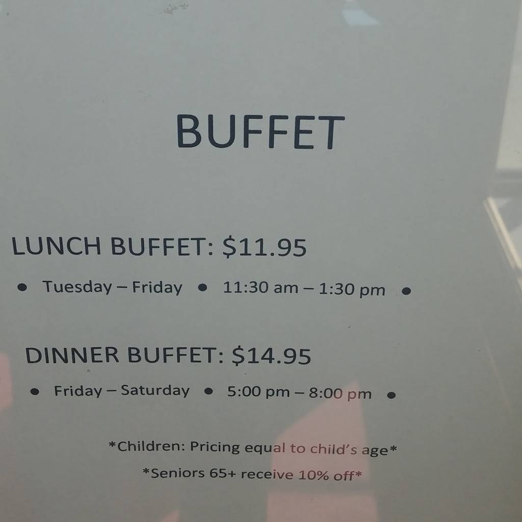 Loung Sing Restaurant | restaurant | 422 Durham St E, Walkerton, ON N0G 2V0, Canada | 5198811888 OR +1 519-881-1888