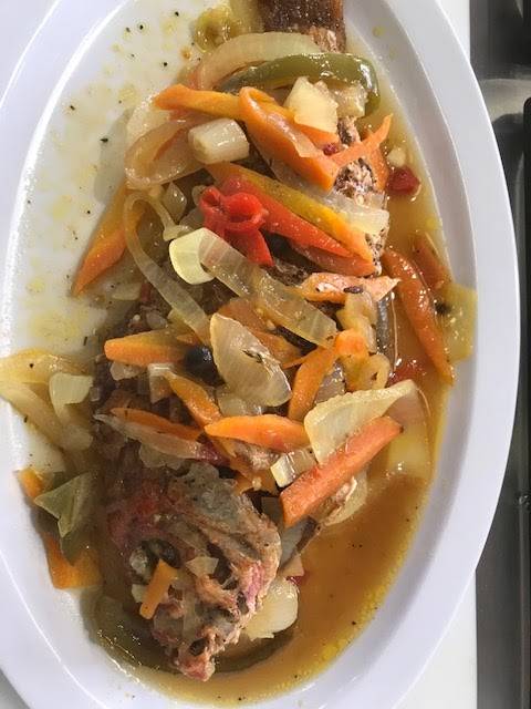 Ovations Caribbean Grill | restaurant | 2100 Riverside Pkwy Ste 103, Lawrenceville, GA 30043, USA | 7705458301 OR +1 770-545-8301