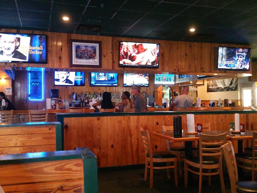 Gators Dockside Lake Mary | restaurant | 4349 W Lake Mary Blvd, Lake Mary, FL 32746, USA | 4073302557 OR +1 407-330-2557