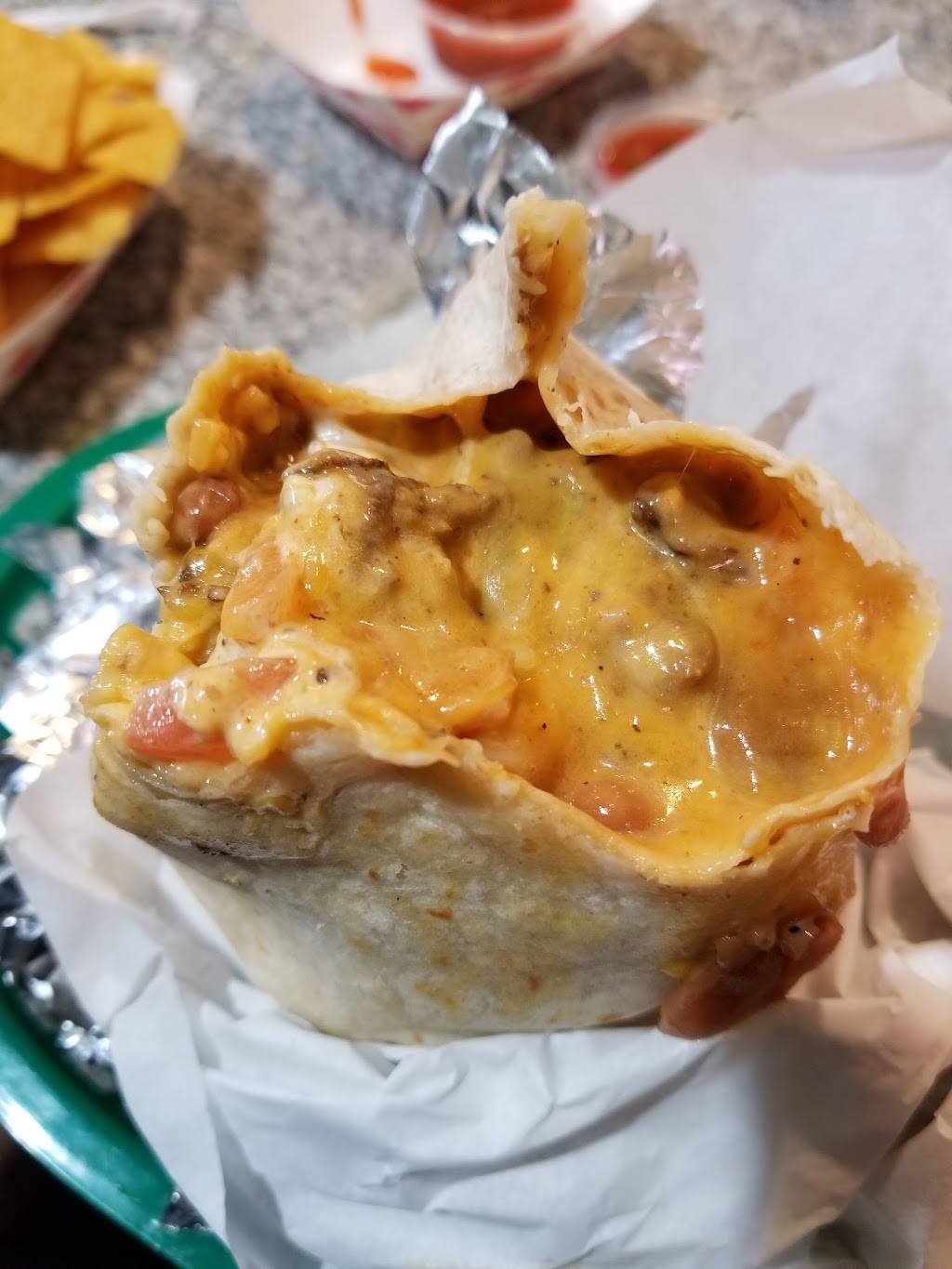 Loco Burrito | restaurant | Norco, CA 92860, USA | 9514795838 OR +1 951-479-5838