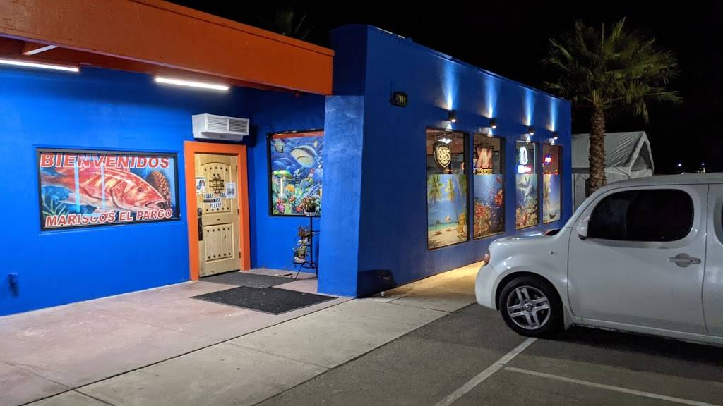 Mariscos El Pargo | restaurant | 13289 CA-33, Gustine, CA 95322, USA | 2097109172 OR +1 209-710-9172