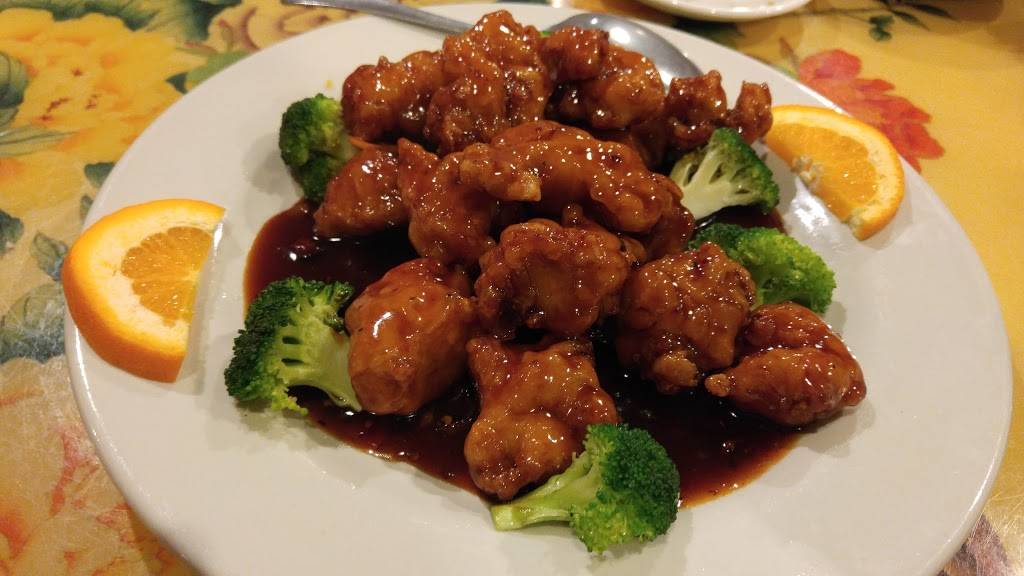 Pearl River Asian Cafe | restaurant | 12543 Jones Rd, Houston, TX 77070, USA | 2818906333 OR +1 281-890-6333