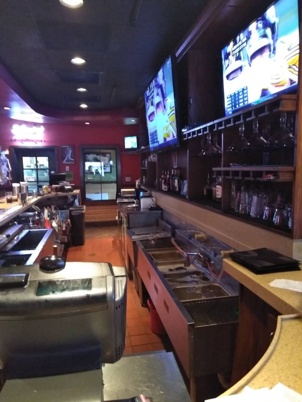 Applebees Grill + Bar | restaurant | 4223 Mannheim Rd, Jasper, IN 47546, USA | 8124812838 OR +1 812-481-2838