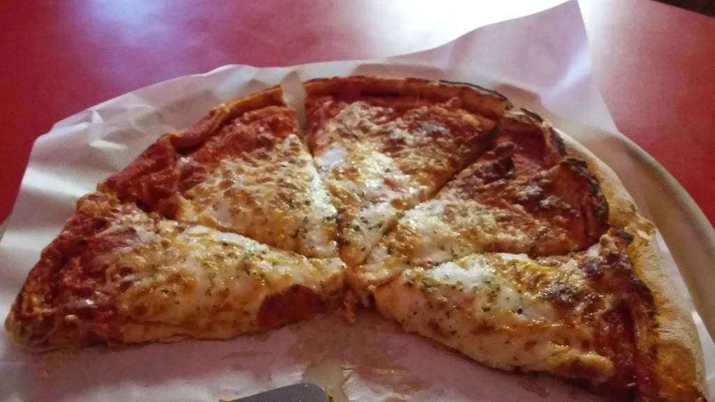 Babes Pizza | restaurant | 107 N Kings Ave, Brandon, FL 33510, USA | 8136892282 OR +1 813-689-2282