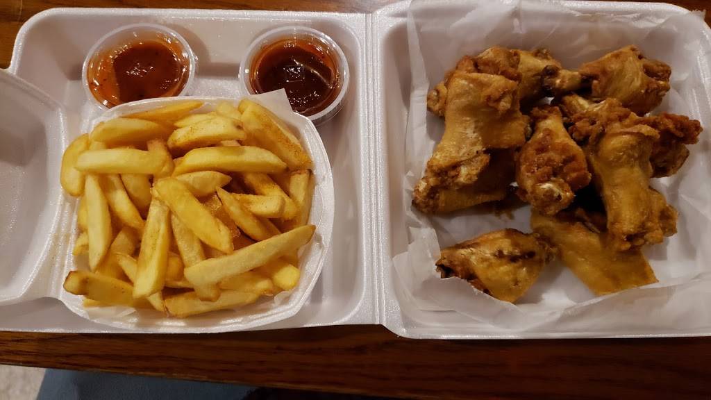 WING TOWN | restaurant | 816 S Fort Hood St, Killeen, TX 76541, USA | 2544157441 OR +1 254-415-7441