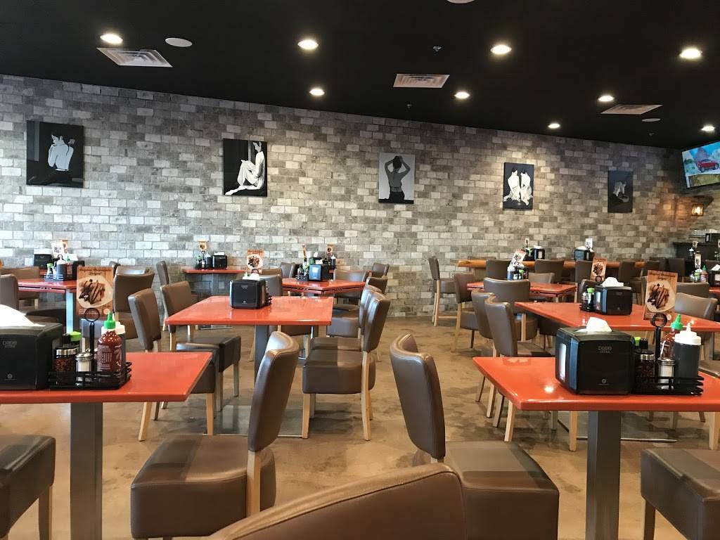 Pho Dakao-Kennesaw | restaurant | 425 Ernest W Barrett Pkwy NW Suite #1110, Kennesaw, GA 30144, USA | 7706275698 OR +1 770-627-5698