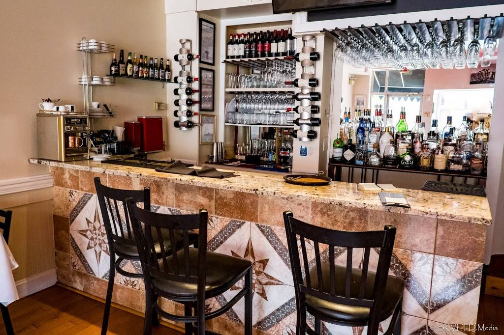 Nostra Cucina | restaurant | 320 D St NE, Washington, DC 20002, USA | 2025464522 OR +1 202-546-4522