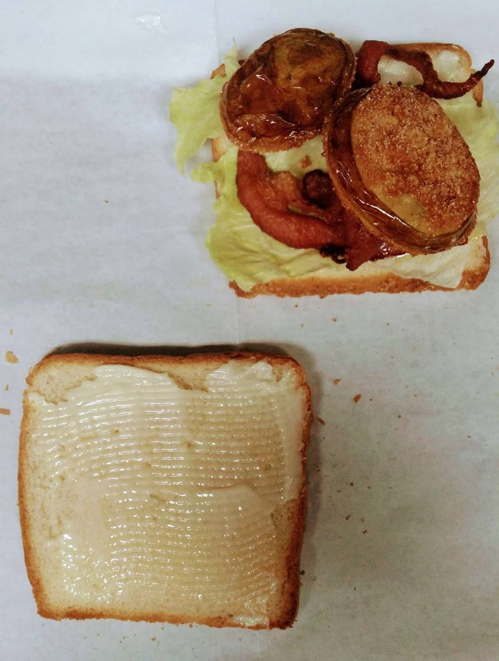 Cowboys BBQ | restaurant | 21850 US-31, Thorsby, AL 35171, USA | 3342073535 OR +1 334-207-3535