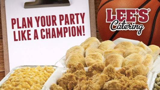 Lees Famous Recipe Chicken | restaurant | 5940 Far Hills Ave, Dayton, OH 45429, USA | 9374392788 OR +1 937-439-2788