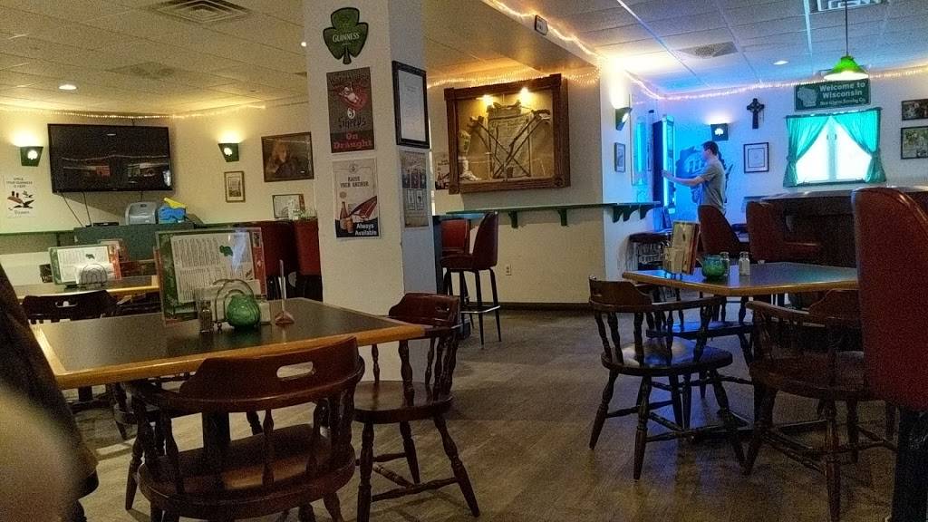 Mannings Irish Pub | restaurant | 3015 N 15th St, Sheboygan, WI 53083, USA | 9202080343 OR +1 920-208-0343