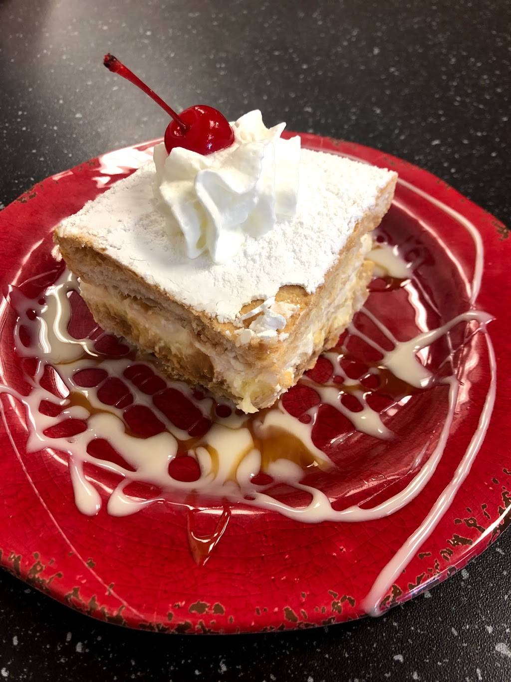 Cabimas Latin Restaurant & Gallery | restaurant | 2132 Whisper Lakes Blvd, Orlando, FL 32837, USA | 4077345525 OR +1 407-734-5525