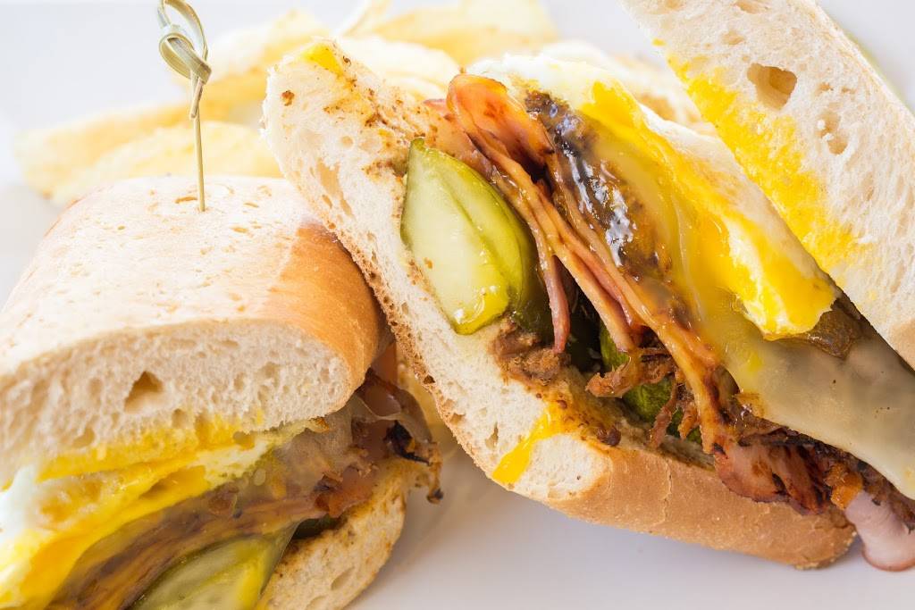 Scramble, a breakfast & lunch joint | restaurant | 2375 E Camelback Rd, Phoenix, AZ 85016, USA | 6028756888 OR +1 602-875-6888