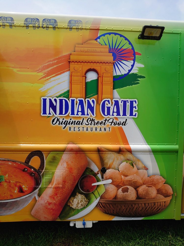Indian Gate restaurant | restaurant | 6101 NW 17th Ave, Miami, FL 33142, USA | 7866359333 OR +1 786-635-9333